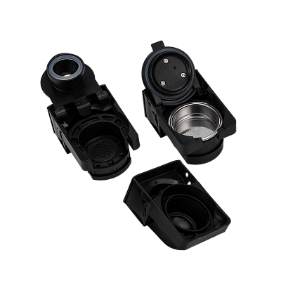 Кофеварка Polaris PCM 2020 3-in-1 : характеристики, отзывы, описание на ...
